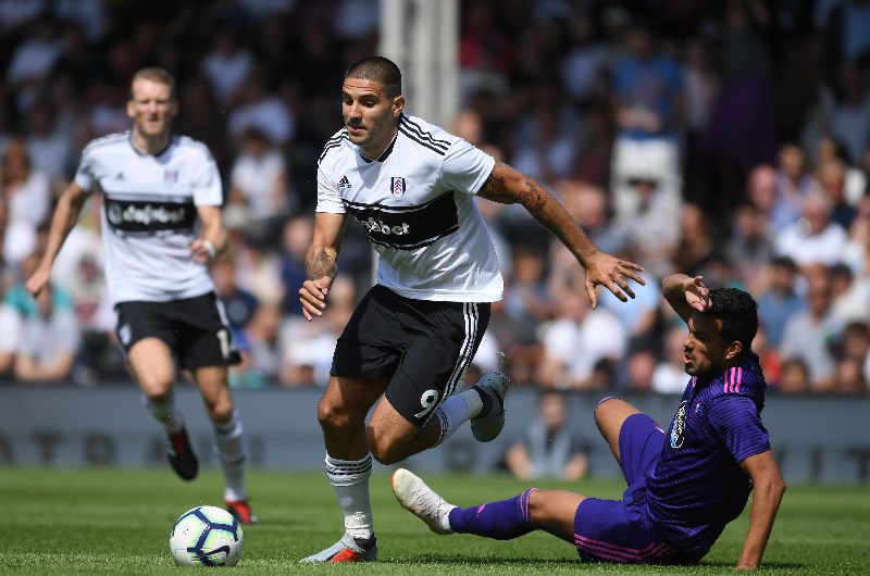 Everton vs Fulham Preview & Betting Tips, Home side to share the spoils